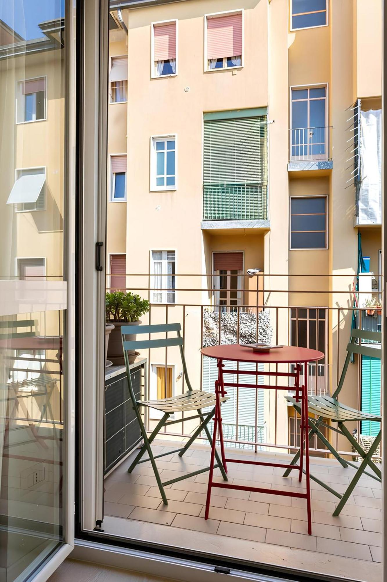 Silver House Navigli - Tortona Milão Exterior foto